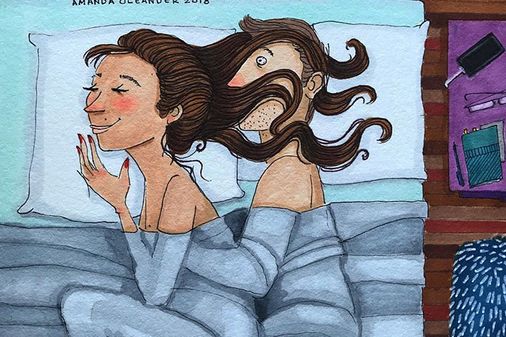 Situaciones de pareja