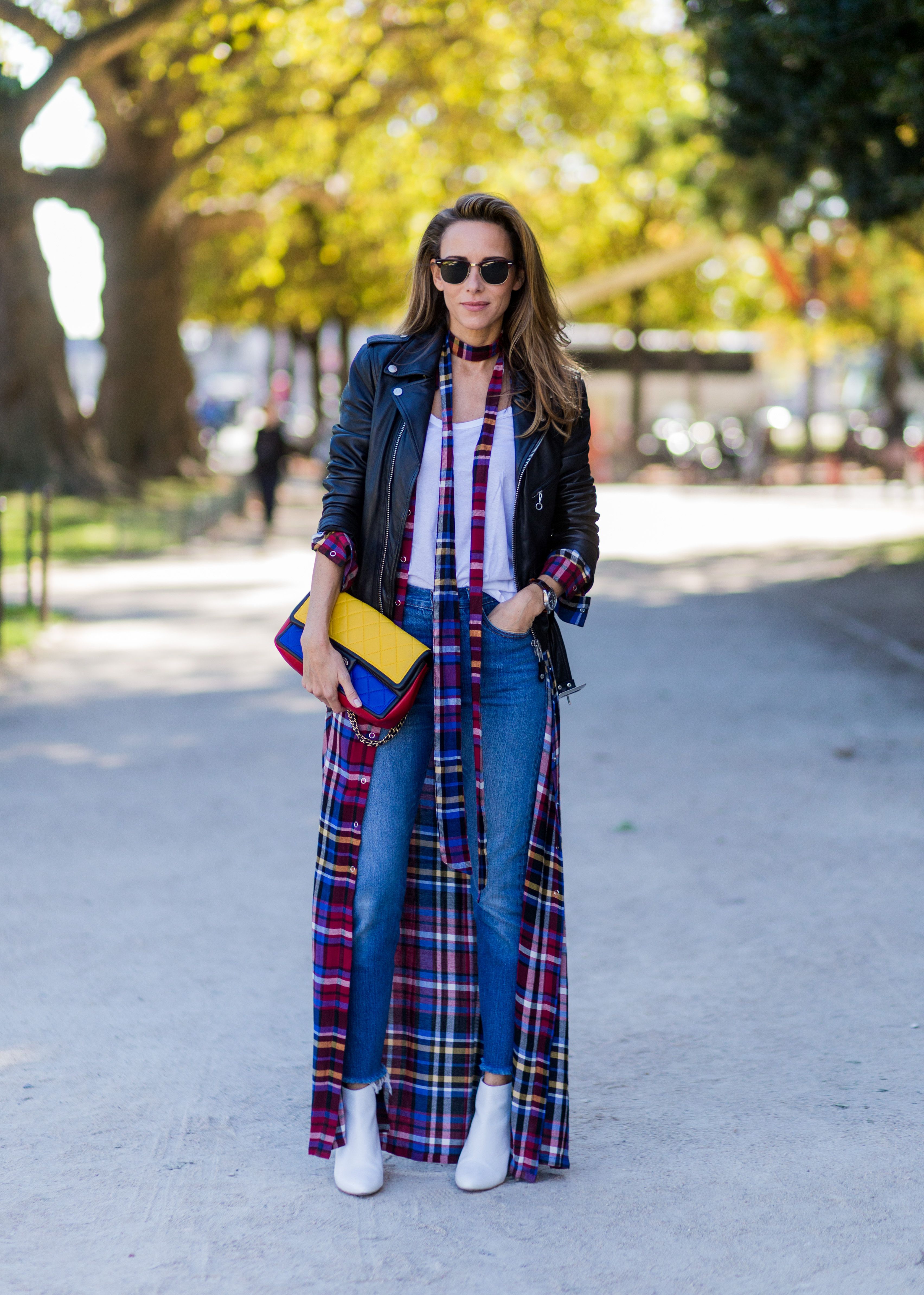 Hose Rein Oder Raus Das Perfekte Styling Fur Stiefel Und Stiefeletten