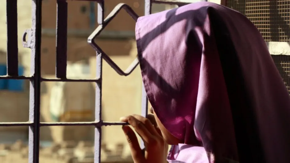 A 19 ans, victime de viol, une Soudanaise condamnée à mort