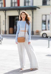 Weisse Hose Kombinieren Die Wichtigsten Styling Regeln