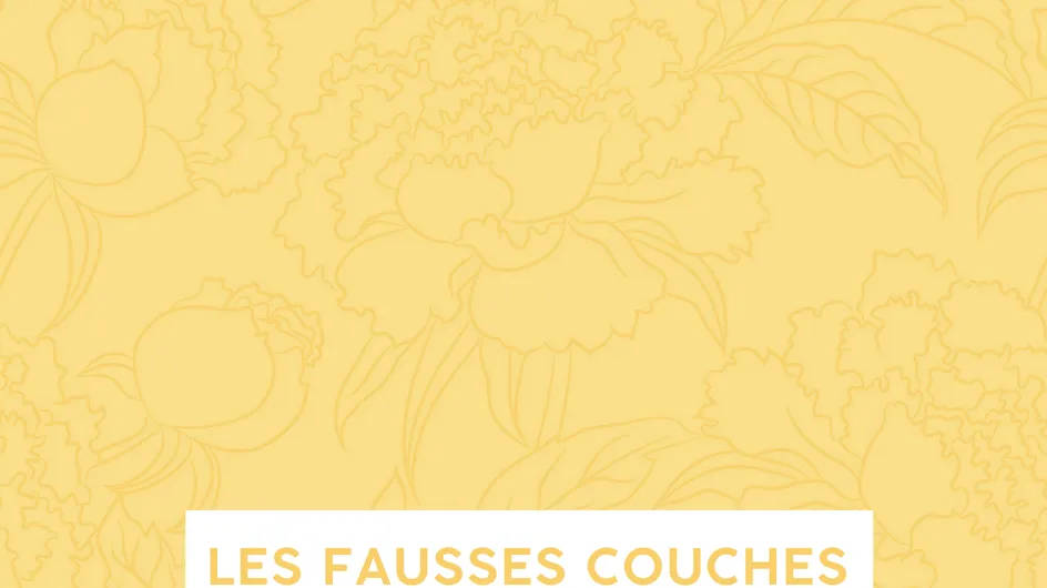 Les fausses couches (Podcast)