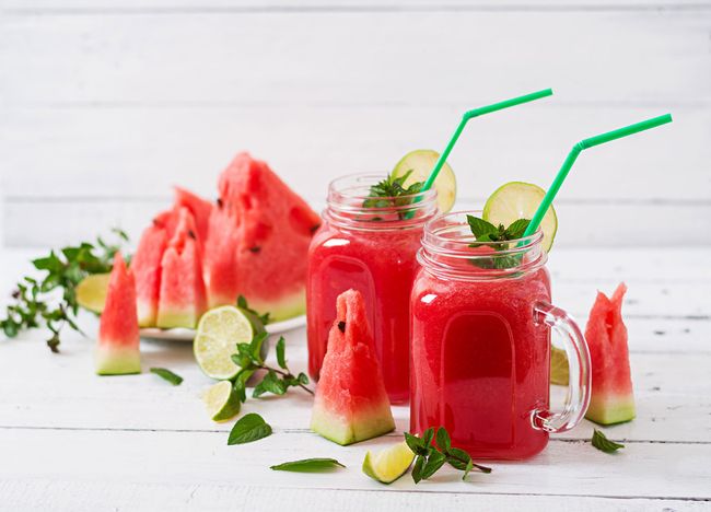 Vitamin Smoothies Recipes