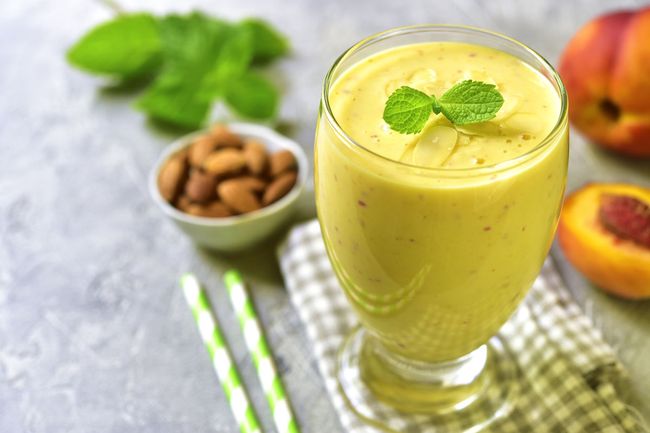 best breakfast smoothie recipes