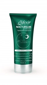 e'lifexir Dermo Nocturslim