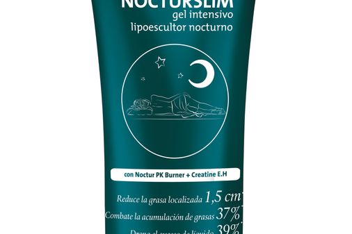 e'lifexir Dermo Nocturslim