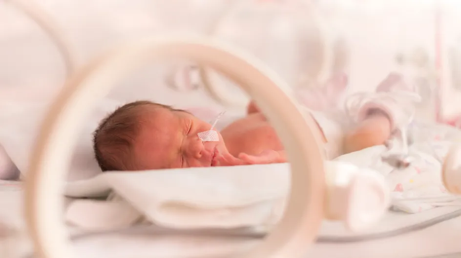 Bebé prematuro: una mamá te cuenta su experiencia