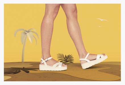 Cómo elegir zapatos cómodos