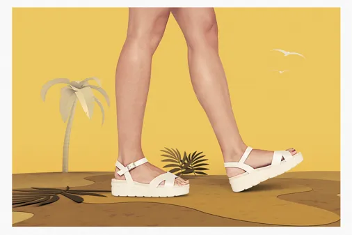 Cómo elegir zapatos cómodos