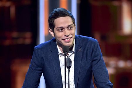 Pete Davidson
