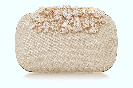 Clutch von Dune London, 85 €