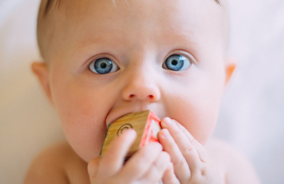 Test 7 Domande Per Capire Qual E Il Nome Perfetto Per Tuo Figlio