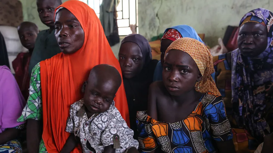 Au Nigéria, des femmes et fillettes violées par des soldats en échange de nourriture