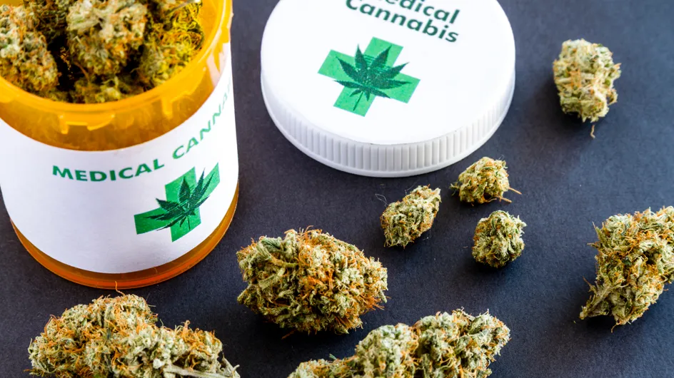 Le cannabis médical pourrait bientôt être autorisé en France