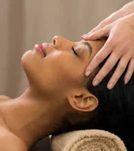 ¿Cómo quitar las arrugas del entrecejo? 5 tips para eliminar las líneas de expre