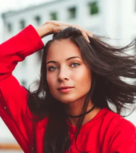 ¿Es posible acabar con los poros dilatados? Te contamos cómo disimularlos