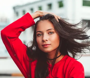 ¿Es posible acabar con los poros dilatados? Te contamos cómo disimularlos