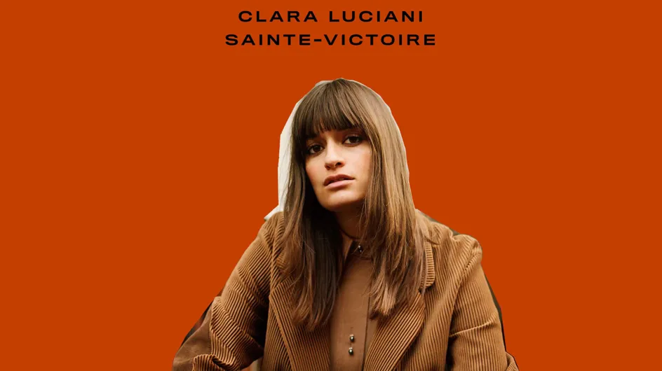 Coup de coeur : Clara Luciani envoûtante avec son morceau "Eddy" (vidéo)