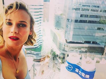 Diane Kruger