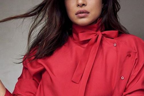 Priyanka Chopra