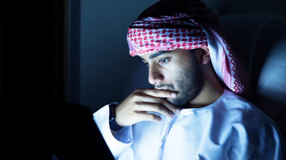 Voilà comment l'Arabie Saoudite va punir les harceleurs sexuels