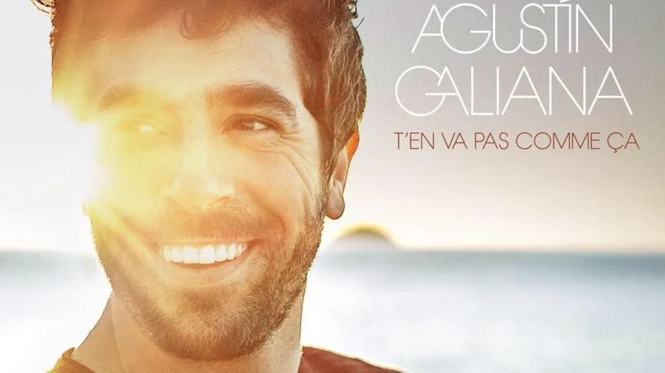 "Ce que je préfère chez le public français c'est la sincérité" Agustín Galiana se confie (vidéo)