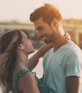 ¿Qué les gusta a los hombres? Las 30 cosas que los chicos desearían que las muje