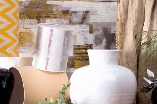 Decoración estilo mediterráneo