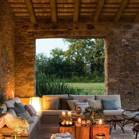 Decoración estilo pop