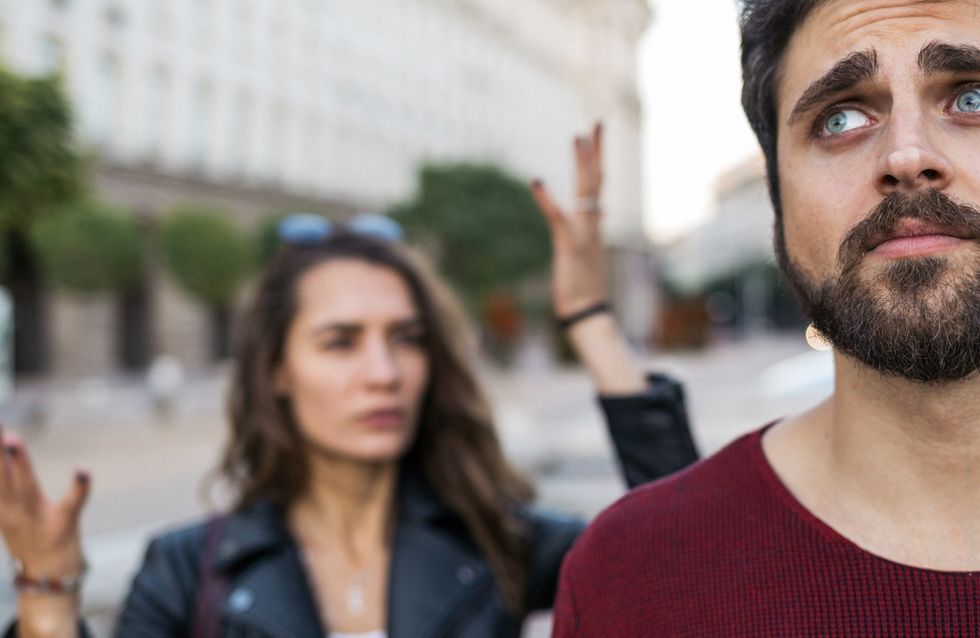 Test Gelosia Quanto E Grave Quella Che Provi Tu