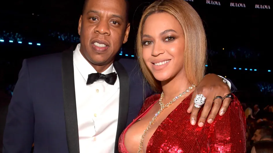 Beyoncé et Jay-Z dévoilent des photos exclusives de leurs jumeaux