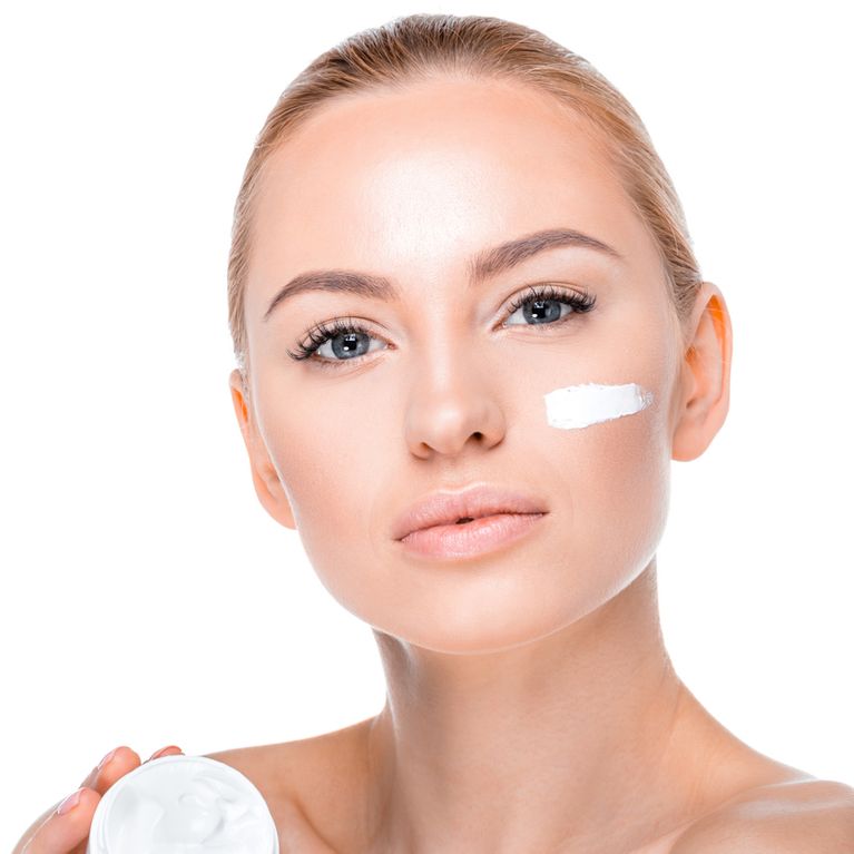 tratamiento facial para piel de naranja