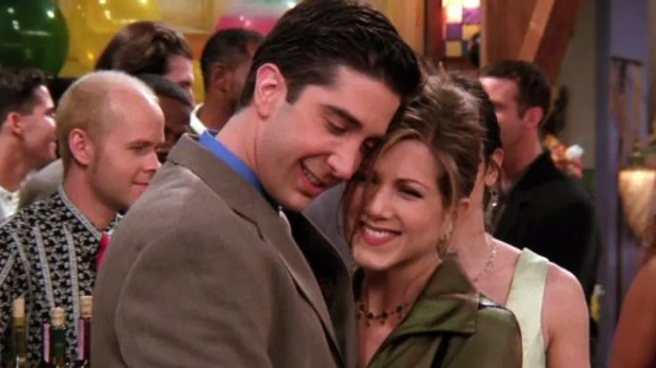 On sait enfin si Ross et Rachel sont restés ensemble après la fin de la série Friends !