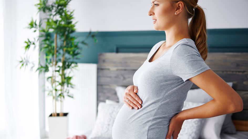 La Lumbalgia En El Embarazo Cómo Prevenirla 6645