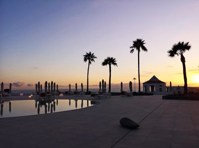 Hotel Iberostar Sabila Pool