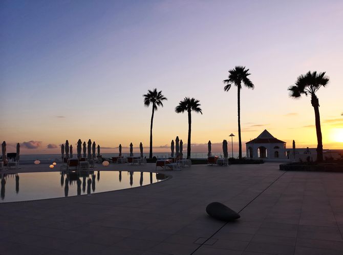 Hotel Iberostar Sabila Pool
