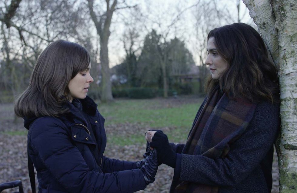 Film Histoire D'amour Entre Deux Femmes 2019 Histoires d'amour impossibles : Pourquoi elles nous fascinent tant