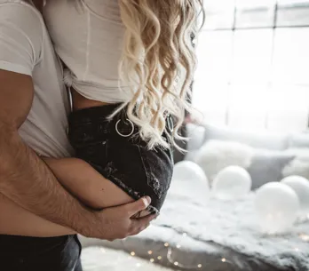 21 cosas que los hombres quieren en la cama y (tal vez) no se atreven a pedir