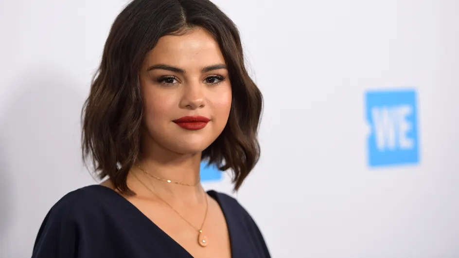 Selena Gomez, jugée "laide" par un célèbre créateur de mode sur Instagram