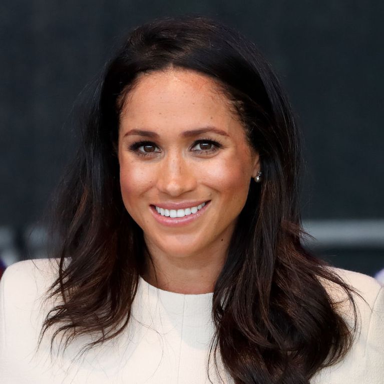 Meghan Markle Vole La Vedette à La Nièce De Diana En Robe Fleurie 3134