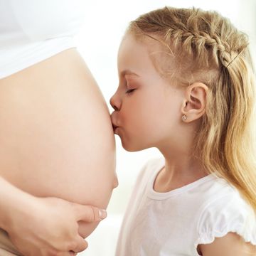 Pas Envie D Un Deuxieme Enfant