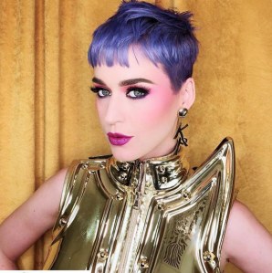 Katy Perry