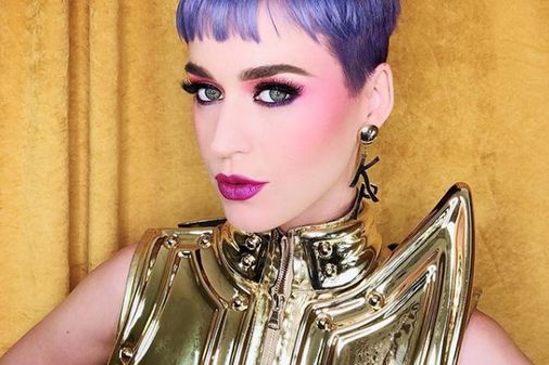 Katy Perry