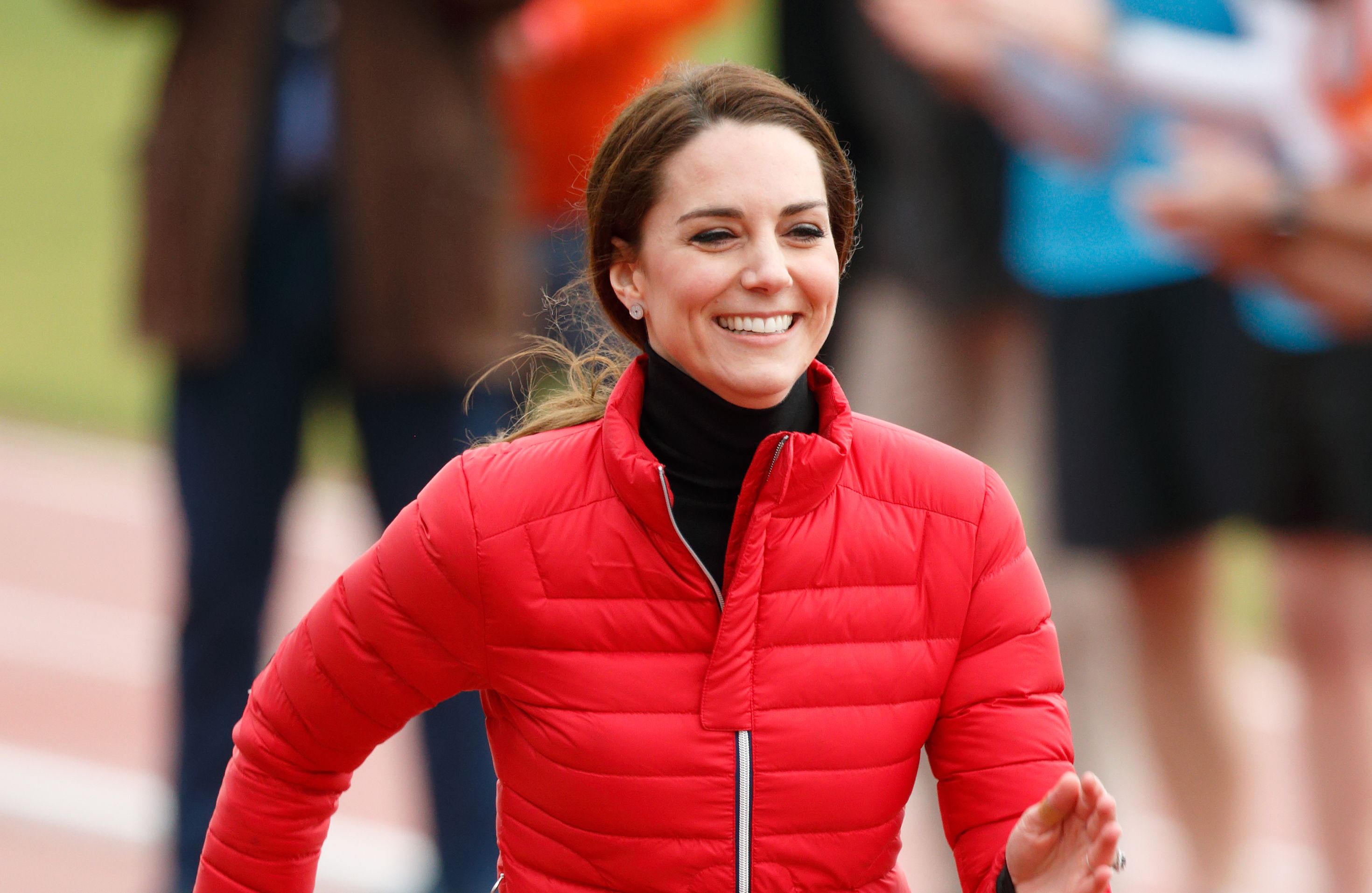 Kate Middleton, ses baskets à 60€ sont notre nouvelle obsession mode