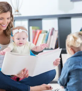 Quel Type De Parent Etes Vous Selon Votre Signe Astrologique