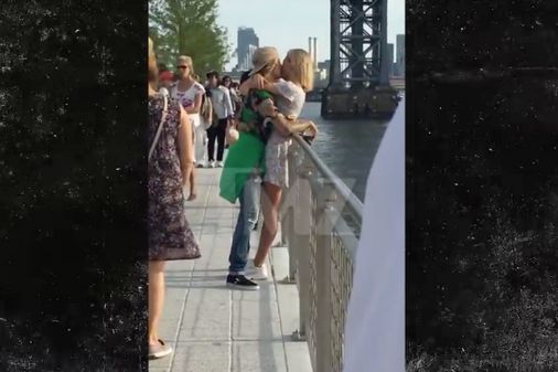 Justin Bieber y Hailey Baldwin