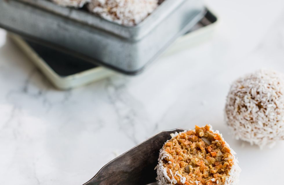 Le Pralin Comment Preparer Son Praline Maison