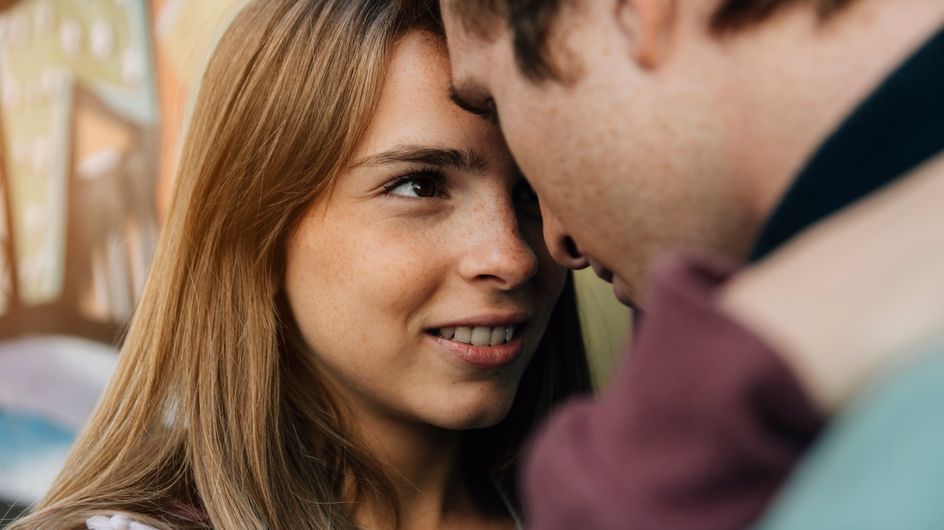 MOVIMIENTOS PARA SEDUCIR A UN HOMBRE Cambia tu Mirada: Descubre los Atributos de tu Pareja