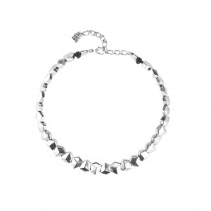 Collar plata - UNOde50 (159,00€)