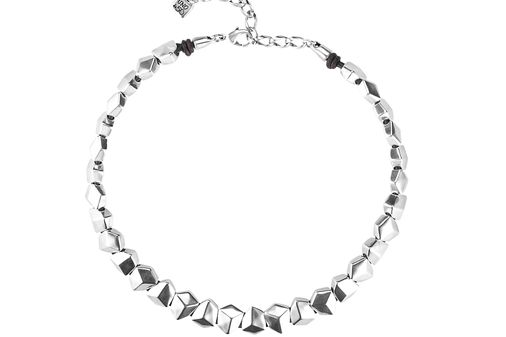 Collar plata - UNOde50 (159,00€)