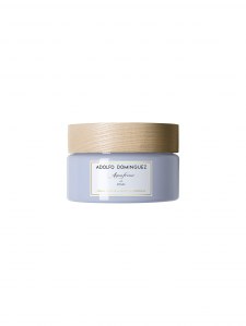 Crema nutritiva intensiva Agua Fresca de Azahar 300ml - Adolfo Domínguez (35,50€)